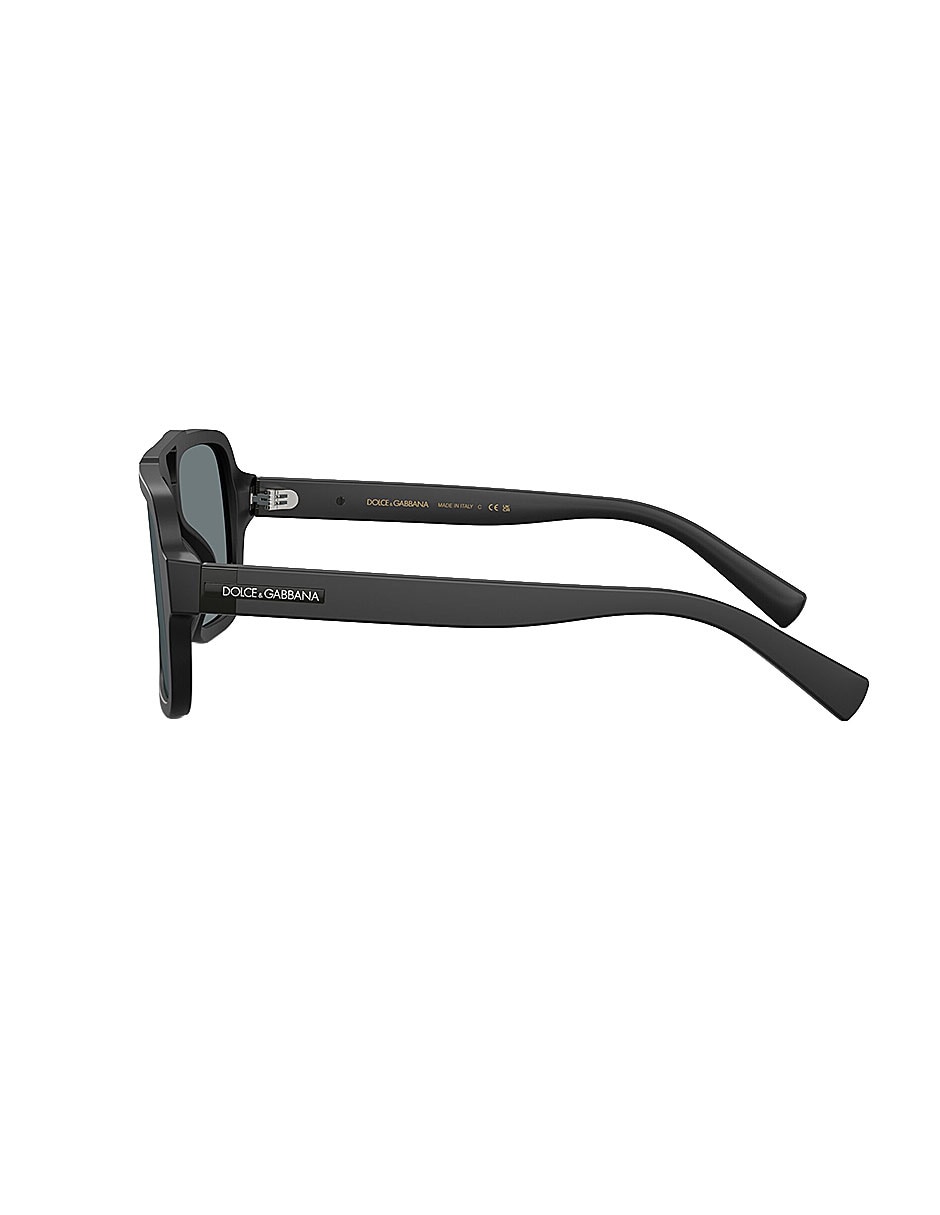 Lentes de sol Luxury 0DG454425256G56 para hombre 5