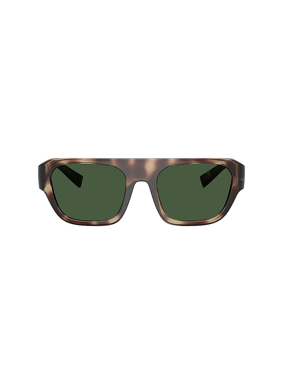 Lentes de sol luxury 0dg620634448254 para hombre