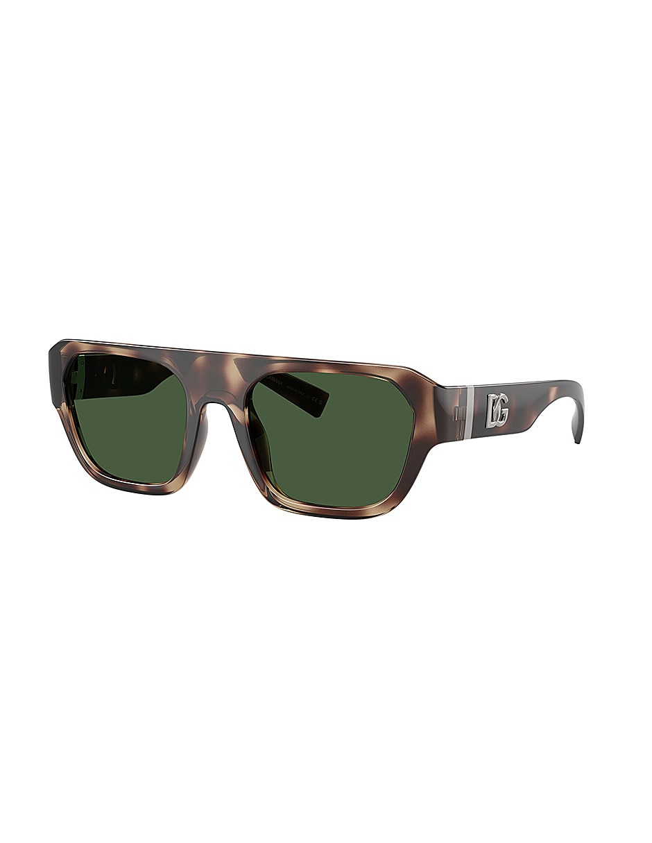 Lentes de sol luxury 0dg620634448254 para hombre 5