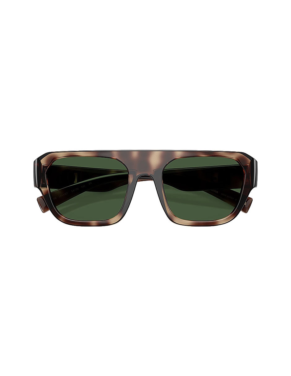 Lentes de sol luxury 0dg620634448254 para hombre