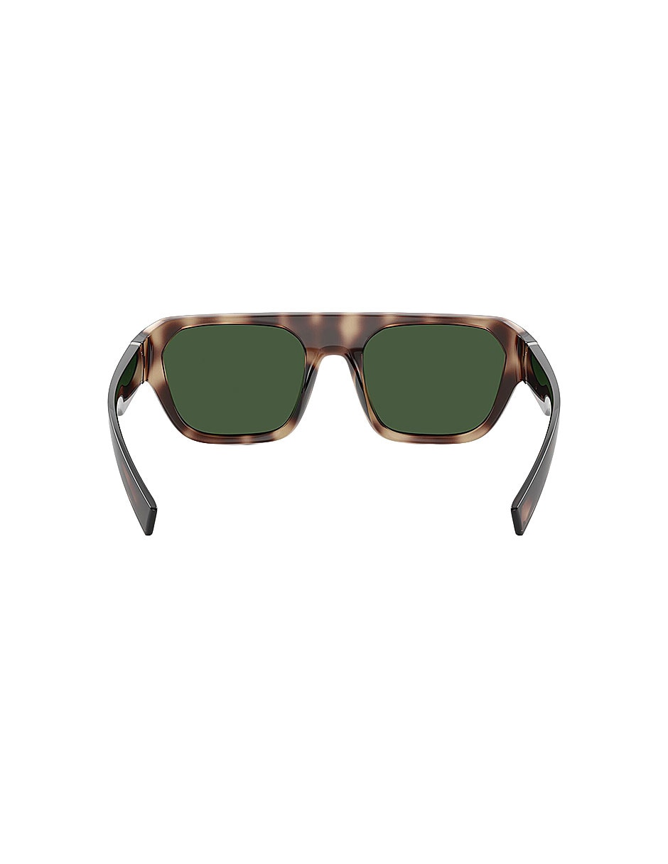 Lentes de sol luxury 0dg620634448254 para hombre