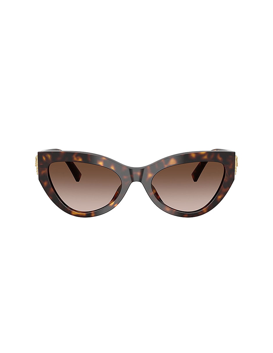 Lentes de sol luxury 0dg4536502/1355 para mujer 1