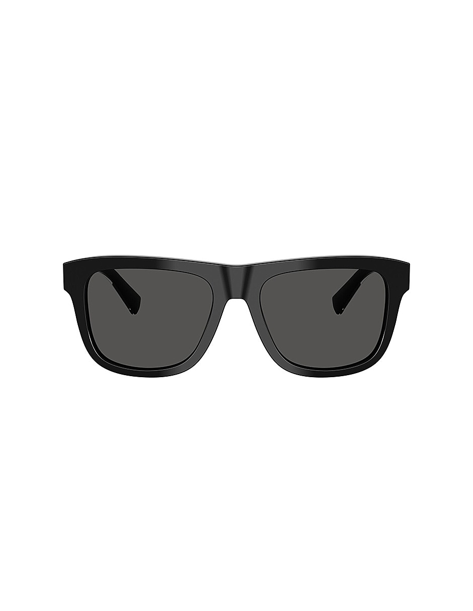 Lentes de sol dolce&gabbana luxury 0dg4545501/8755 para hombre