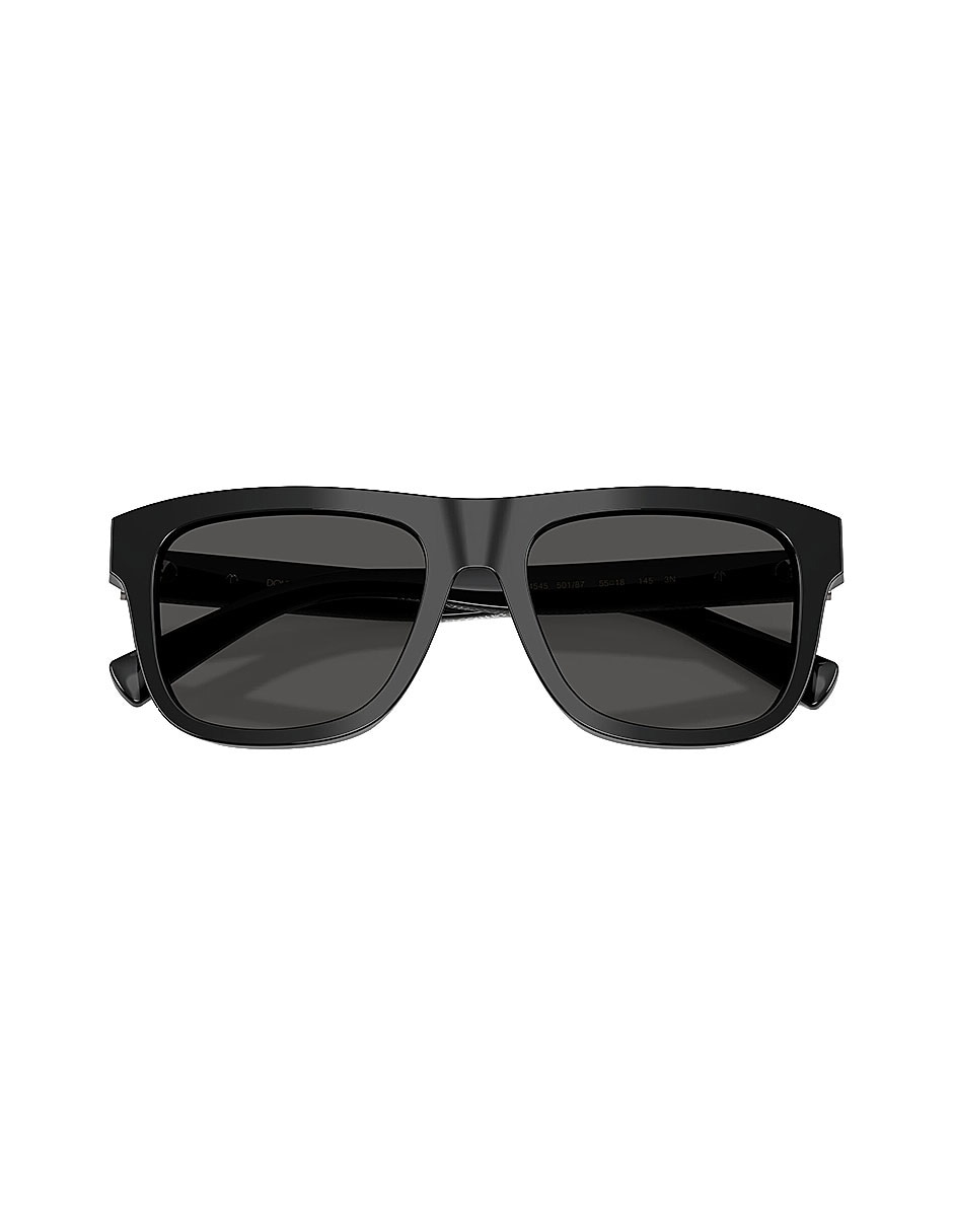 Lentes de sol dolce&gabbana luxury 0dg4545501/8755 para hombre