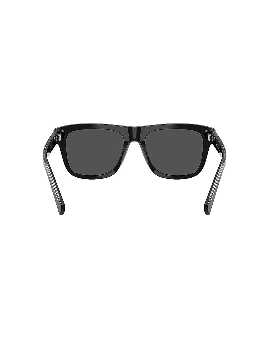 Lentes de sol dolce&gabbana luxury 0dg4545501/8755 para hombre
