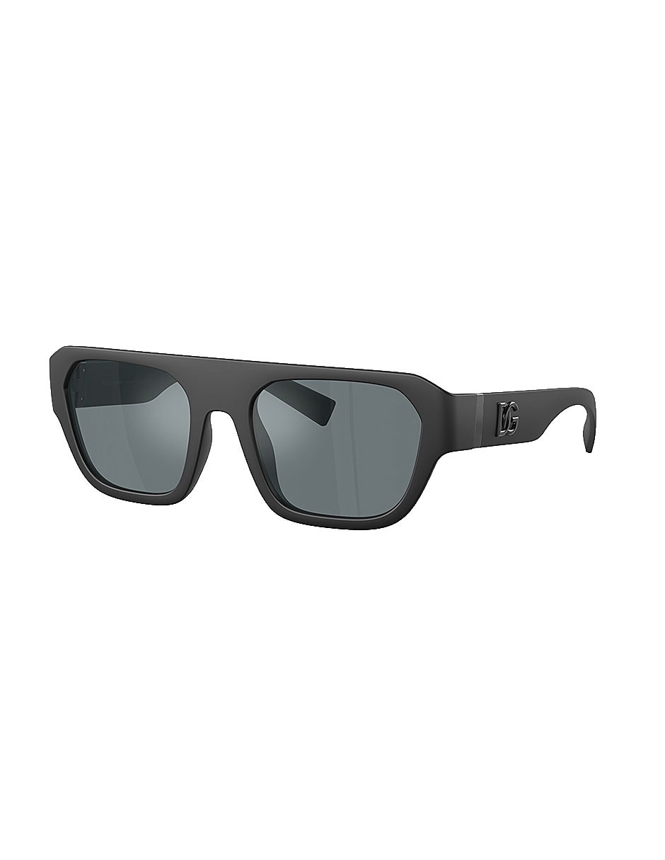 Lentes de sol luxury 0dg620625256g54 para hombre 2