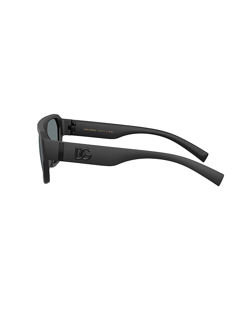Lentes de sol luxury 0dg620625256g54 para hombre