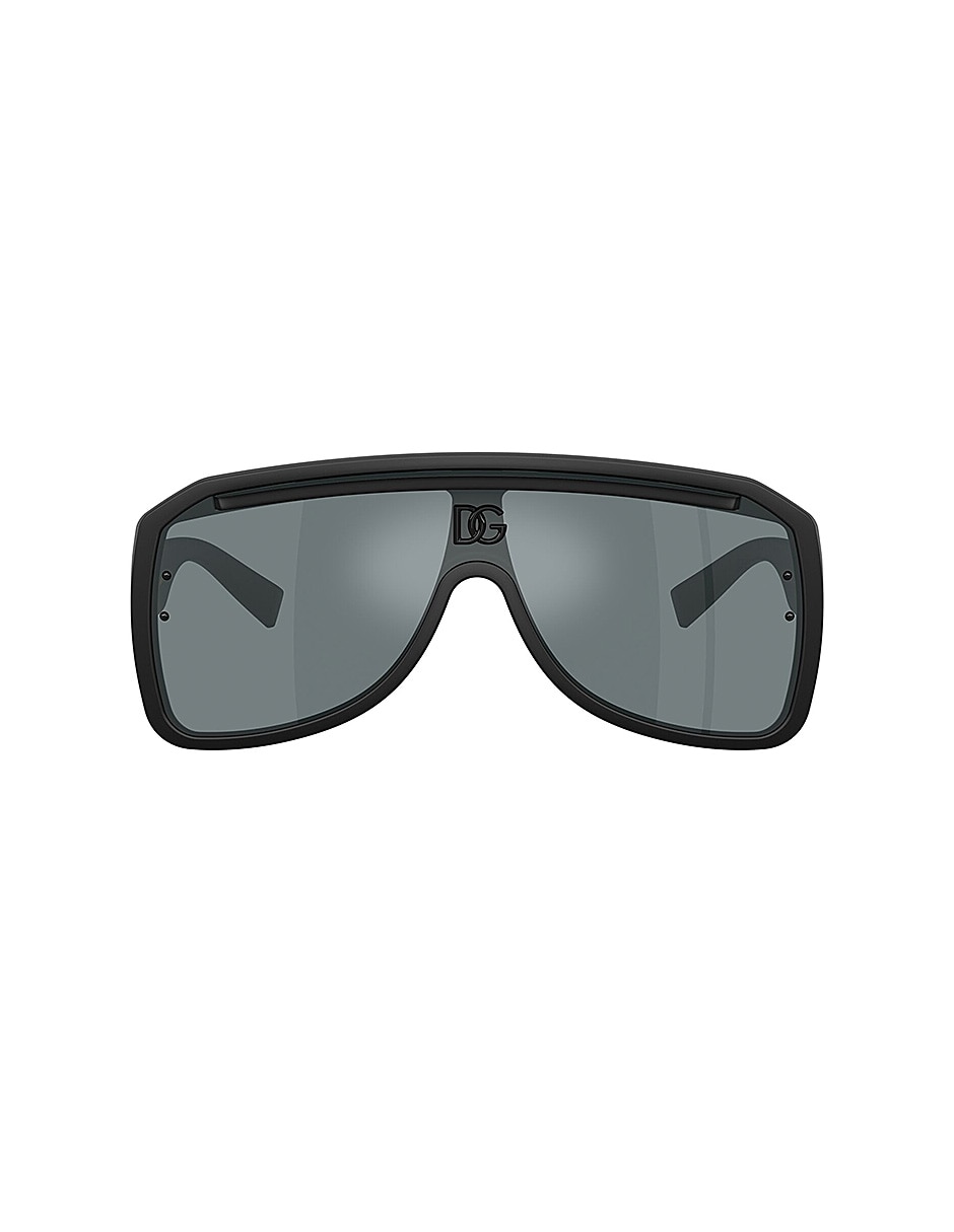 Lentes de sol dolce&gabbana luxury 0dg620525256g37 unisex