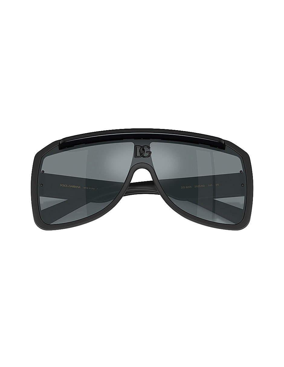 Lentes de sol dolce&gabbana luxury 0dg620525256g37 unisex