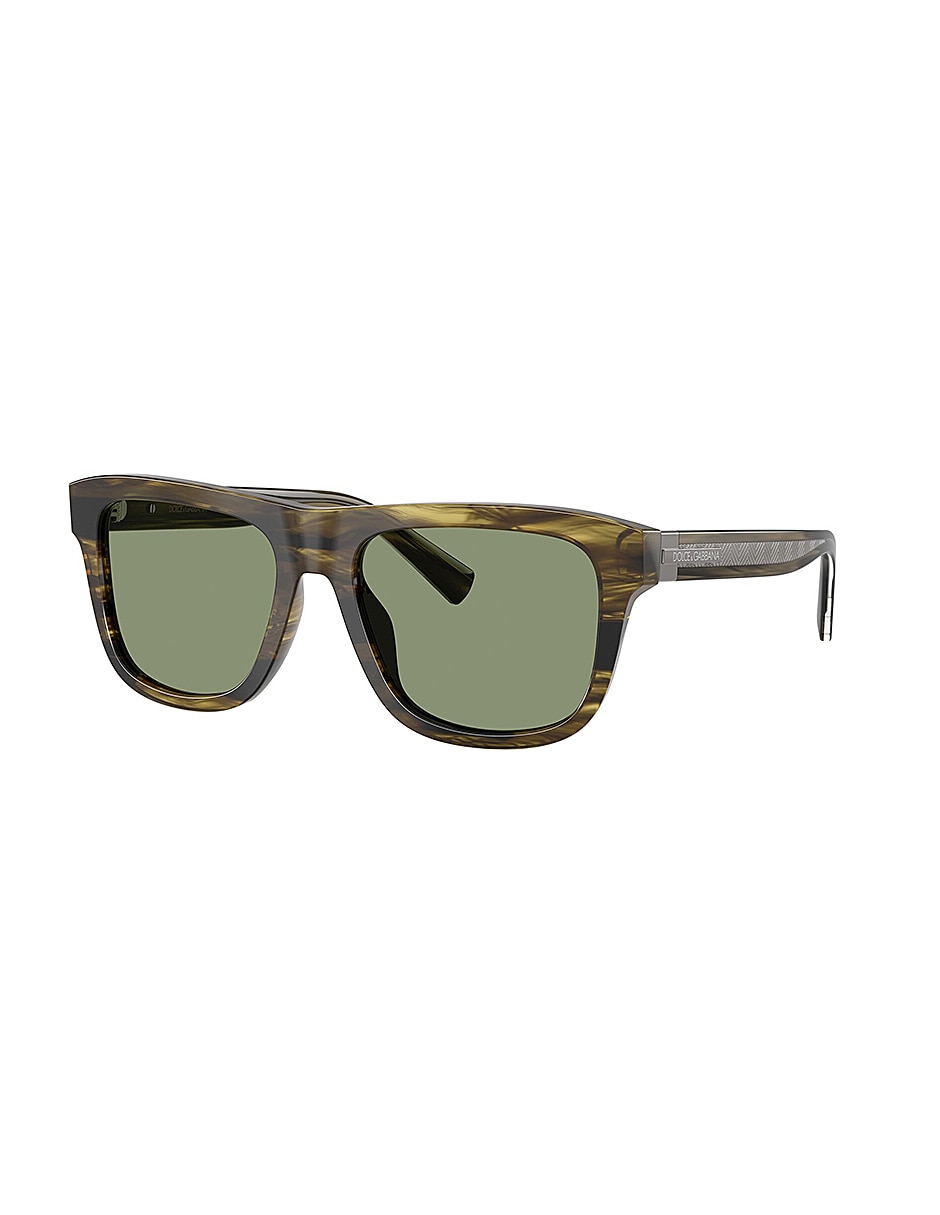Lentes de sol dolce&gabbana luxury 0dg454530668255 para hombre