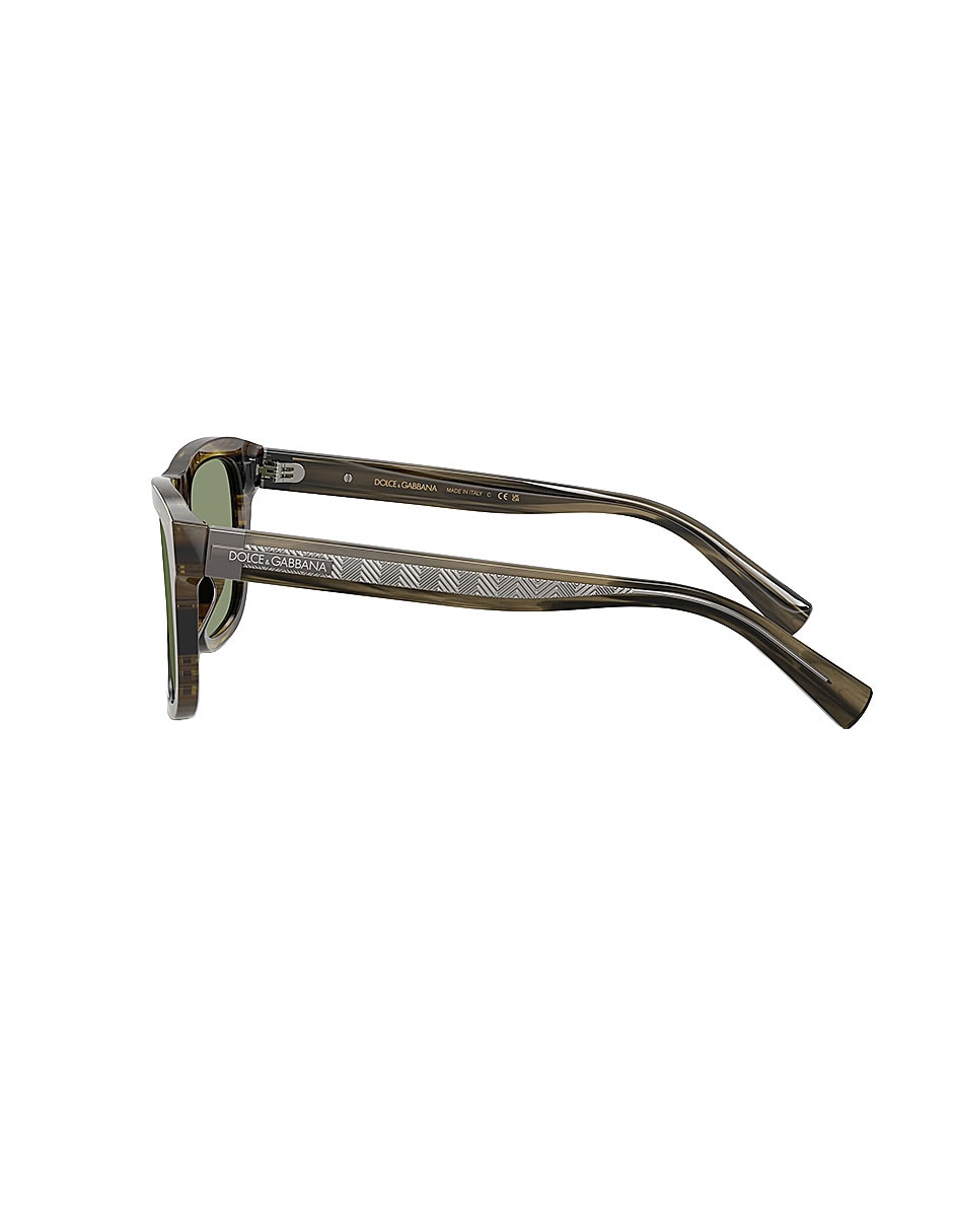 Lentes de sol dolce&gabbana luxury 0dg454530668255 para hombre
