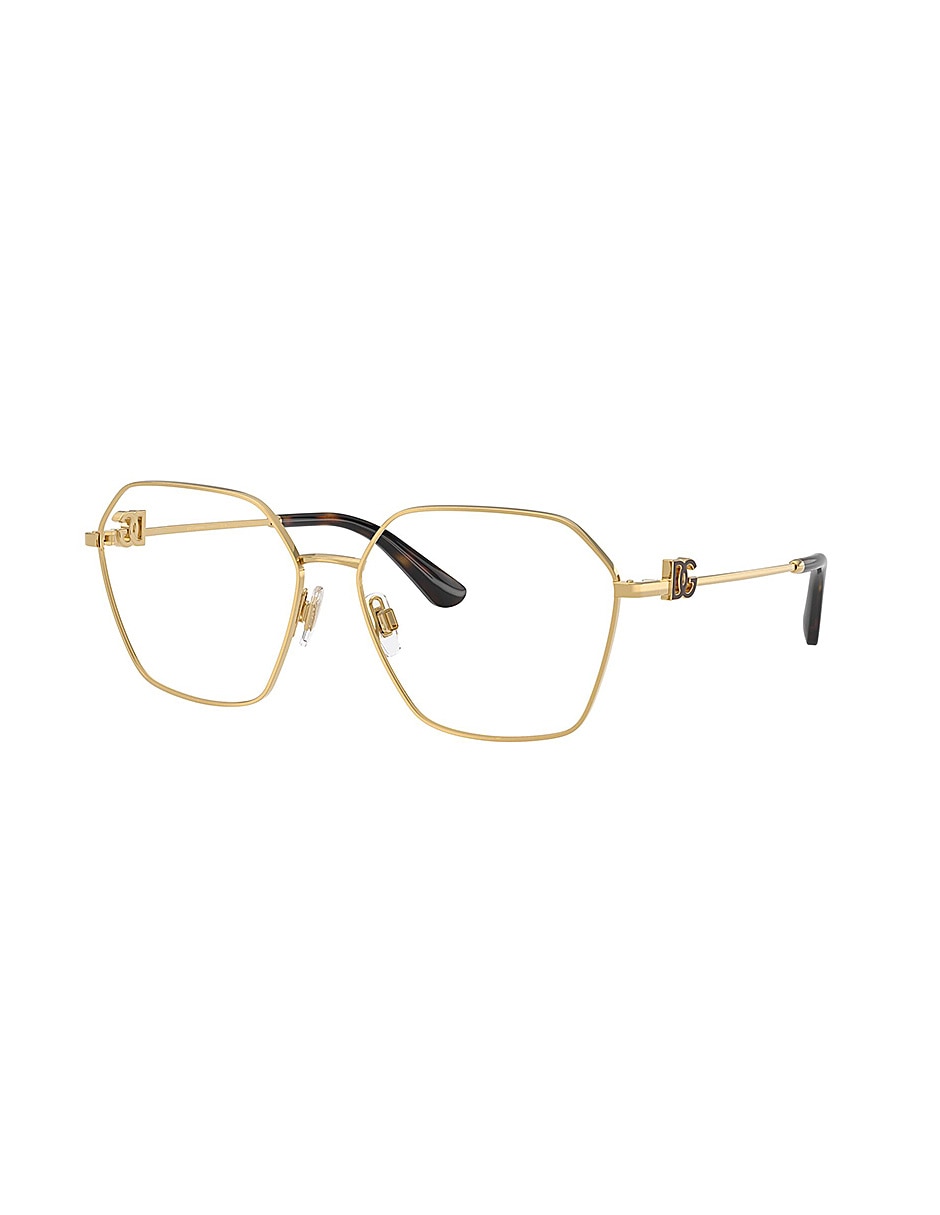 Armazón luxury 0dg136602 58 para mujer 2