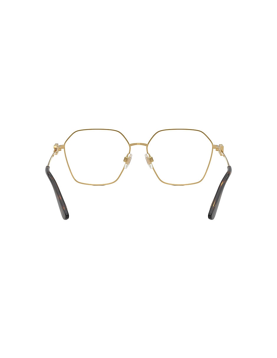 Armazón luxury 0dg136602 58 para mujer 4