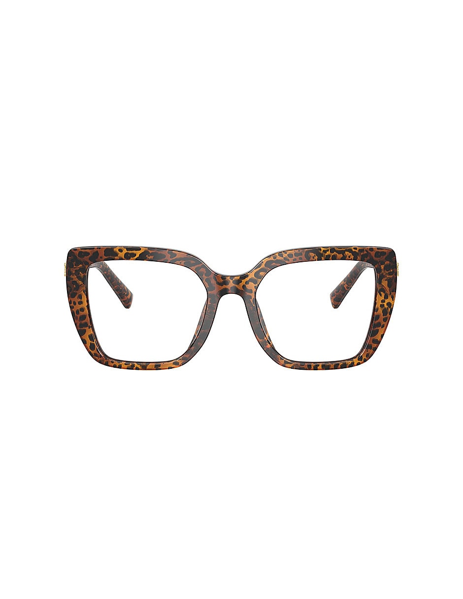Armazón dolce&gabbana luxury 0dg34413470 53 para mujer