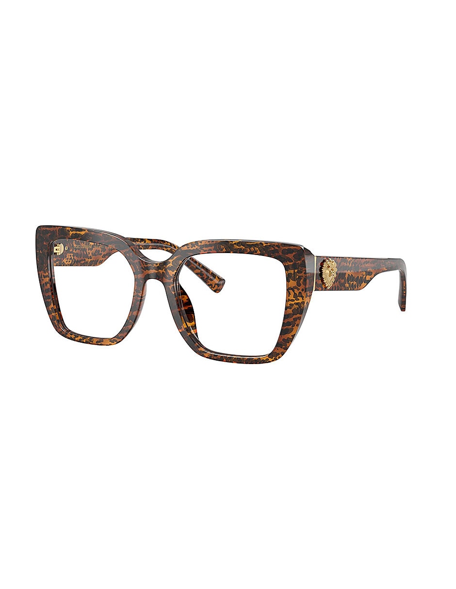 Armazón dolce&gabbana luxury 0dg34413470 53 para mujer