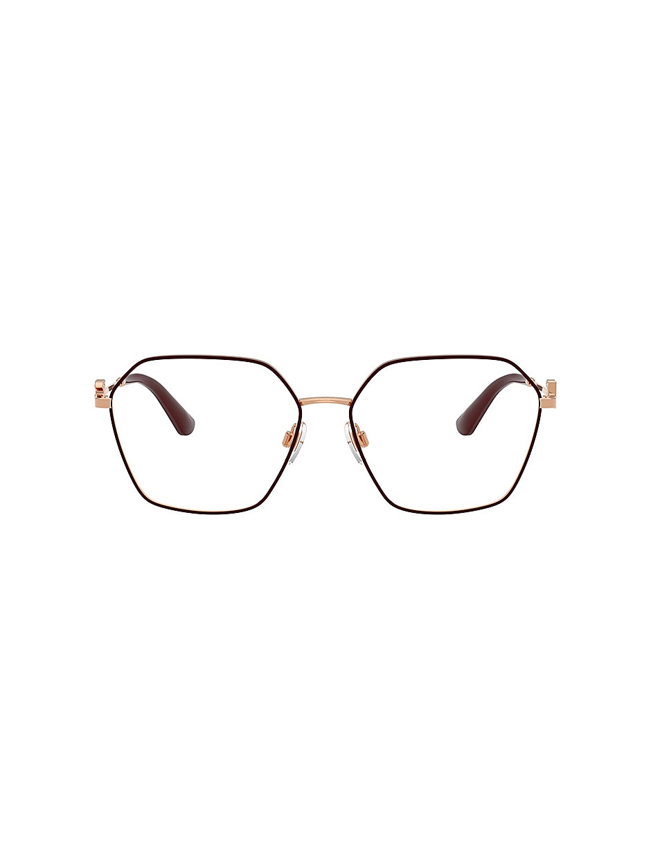 Armazón dolce&gabbana luxury 0dg13661351 58 para mujer