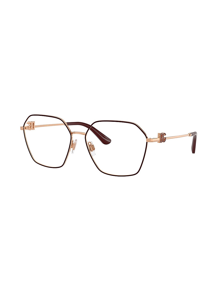 Armazón luxury 0dg13661351 58 para mujer 2