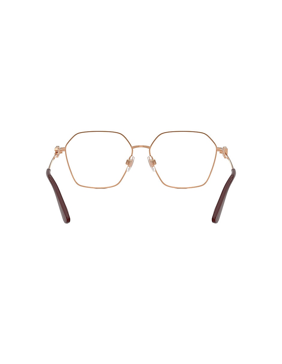 Armazón dolce&gabbana luxury 0dg13661351 58 para mujer
