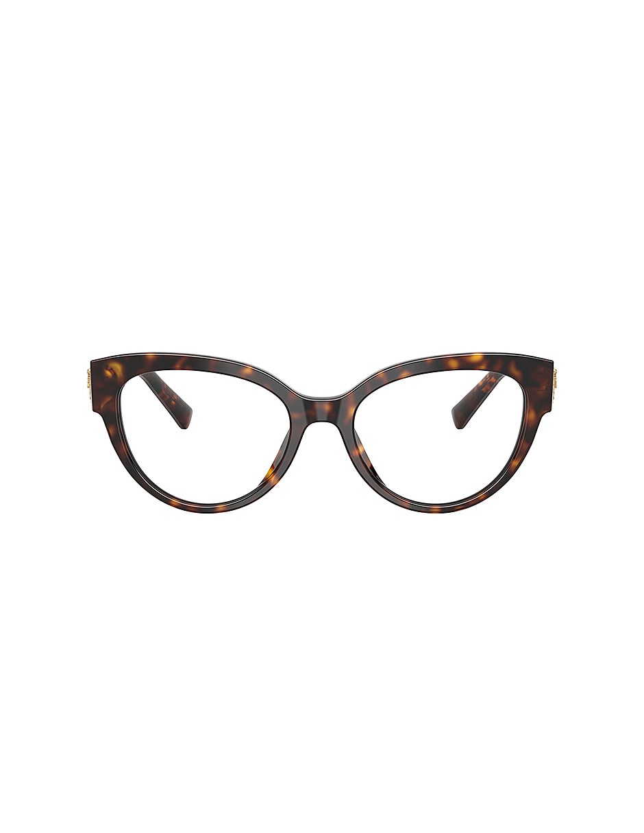 Armazón dolce&gabbana luxury 0dg3440502 54 para mujer