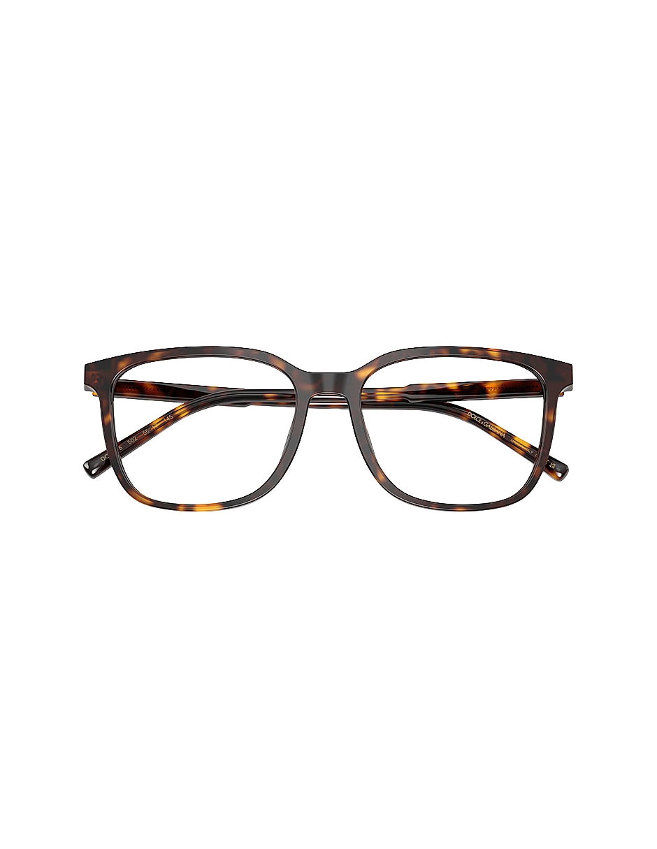 Armazón luxury 0dg3445502 55 para hombre