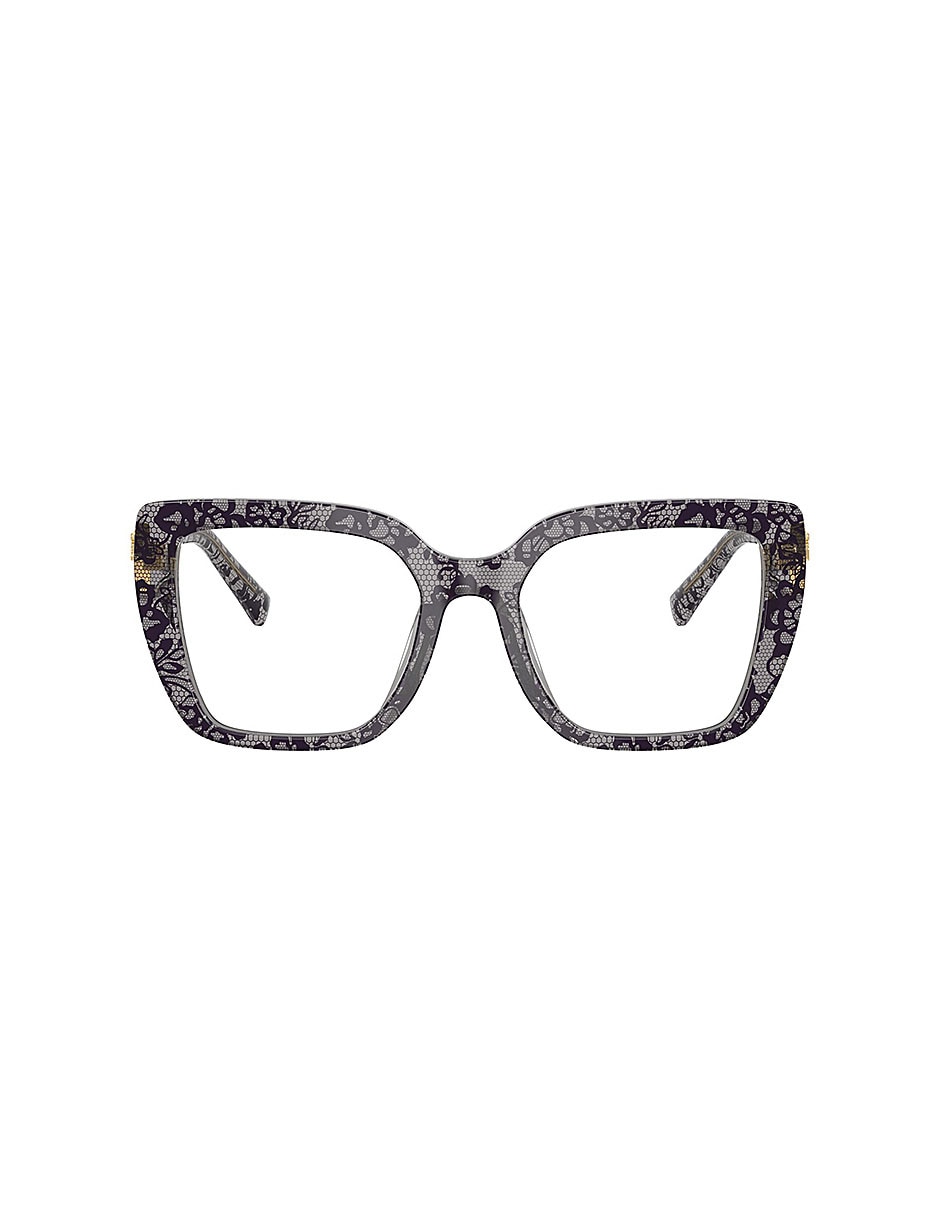 Armazón dolce&gabbana luxury 0dg34413471 53 para mujer