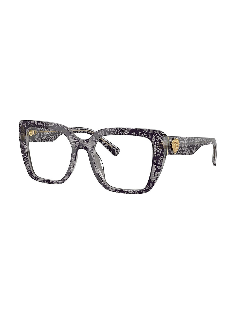 Armazón dolce&gabbana luxury 0dg34413471 53 para mujer
