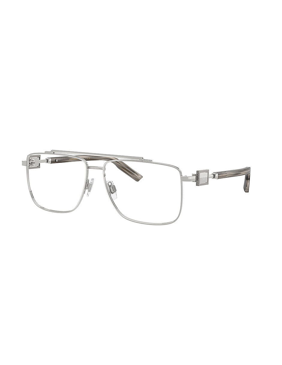 Armazón dolce&gabbana luxury 0dg136805 58 para hombre