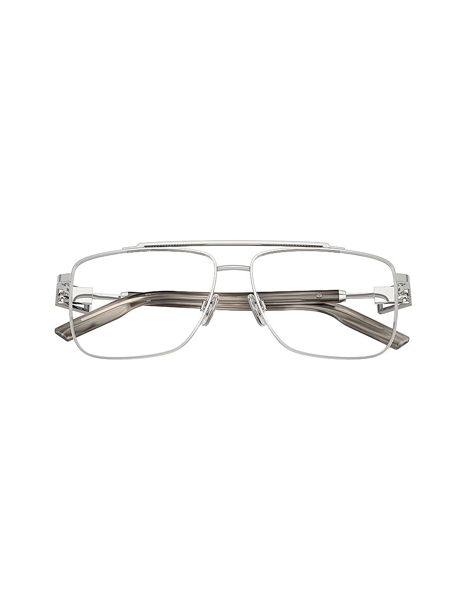 Armazón dolce&gabbana luxury 0dg136805 58 para hombre