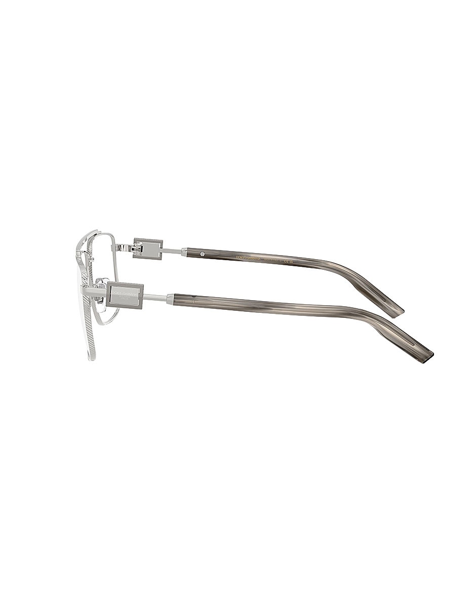 Armazón luxury 0dg136805 58 para hombre