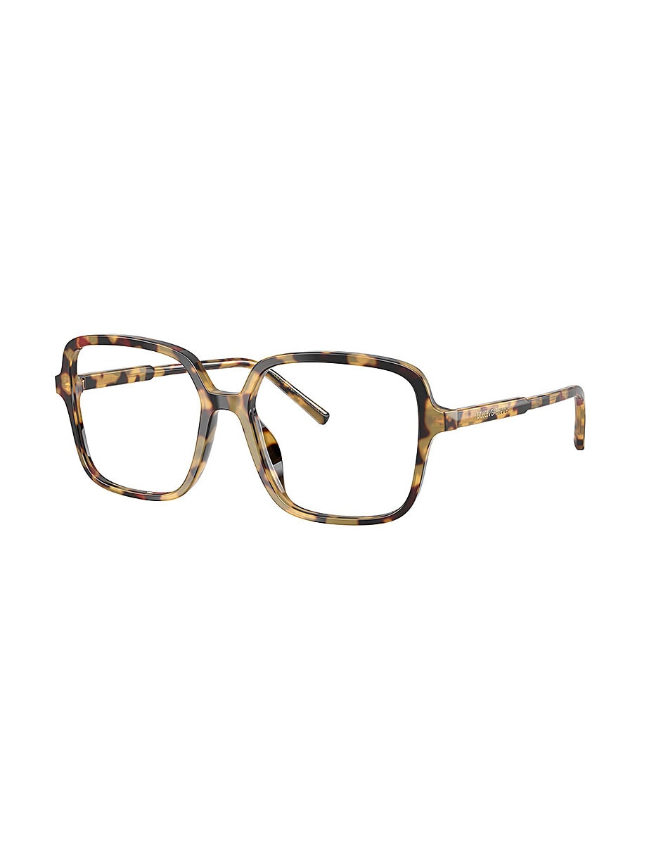 Armazón luxury 0dg3442512 55 para mujer 5