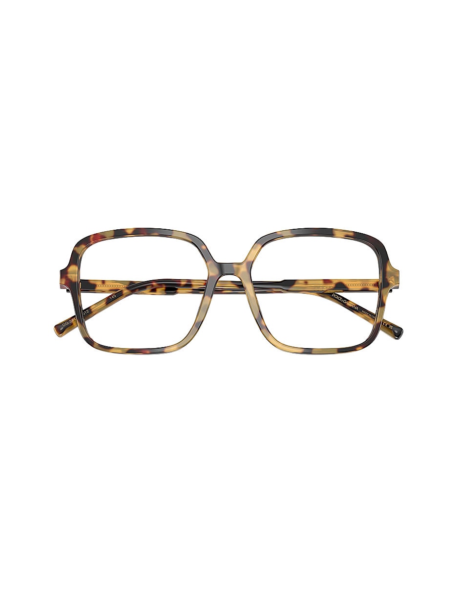 Armazón luxury 0dg3442512 55 para mujer