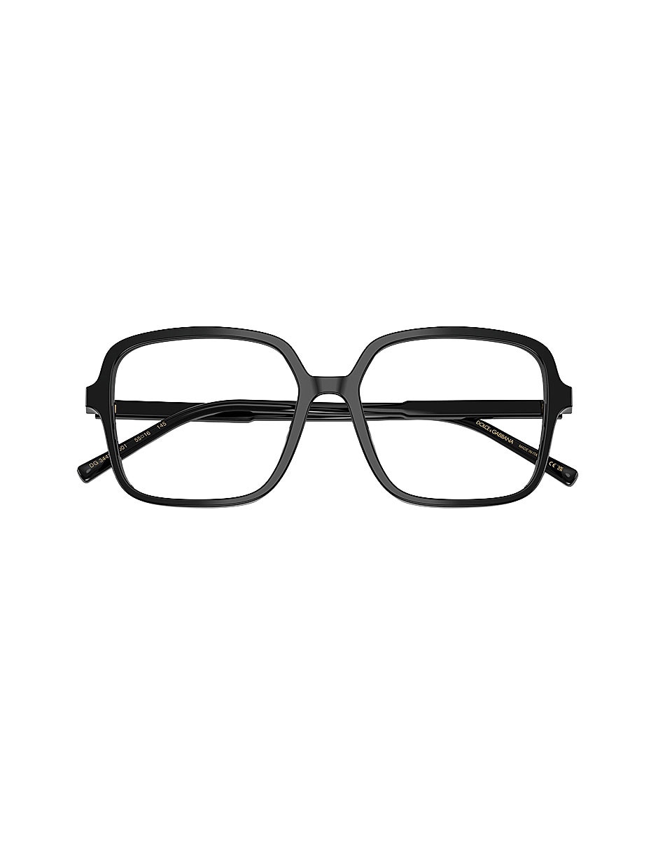 Armazón luxury 0dg3442501 55 para mujer