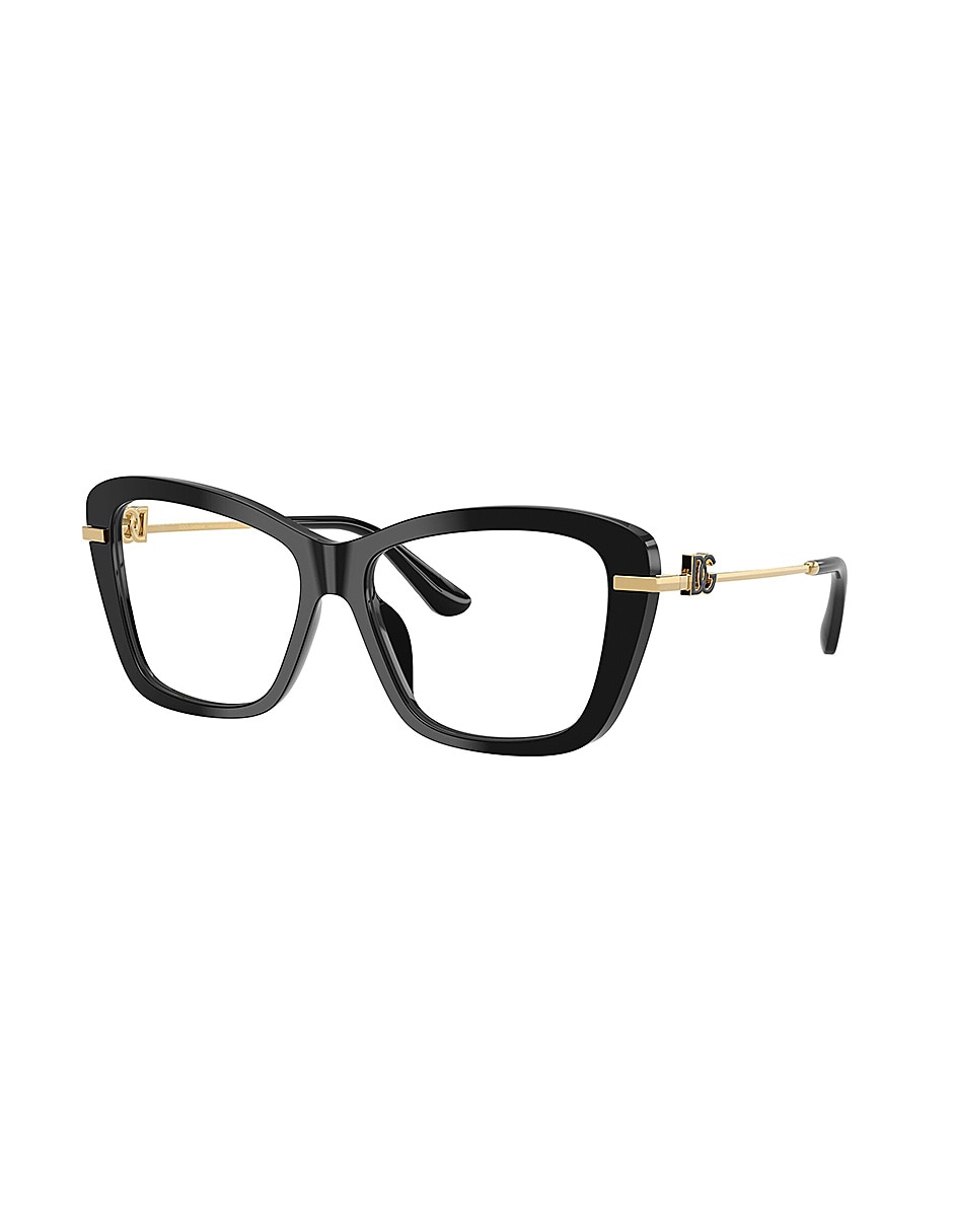 Armazón luxury 0dg3439501 55 para mujer 2