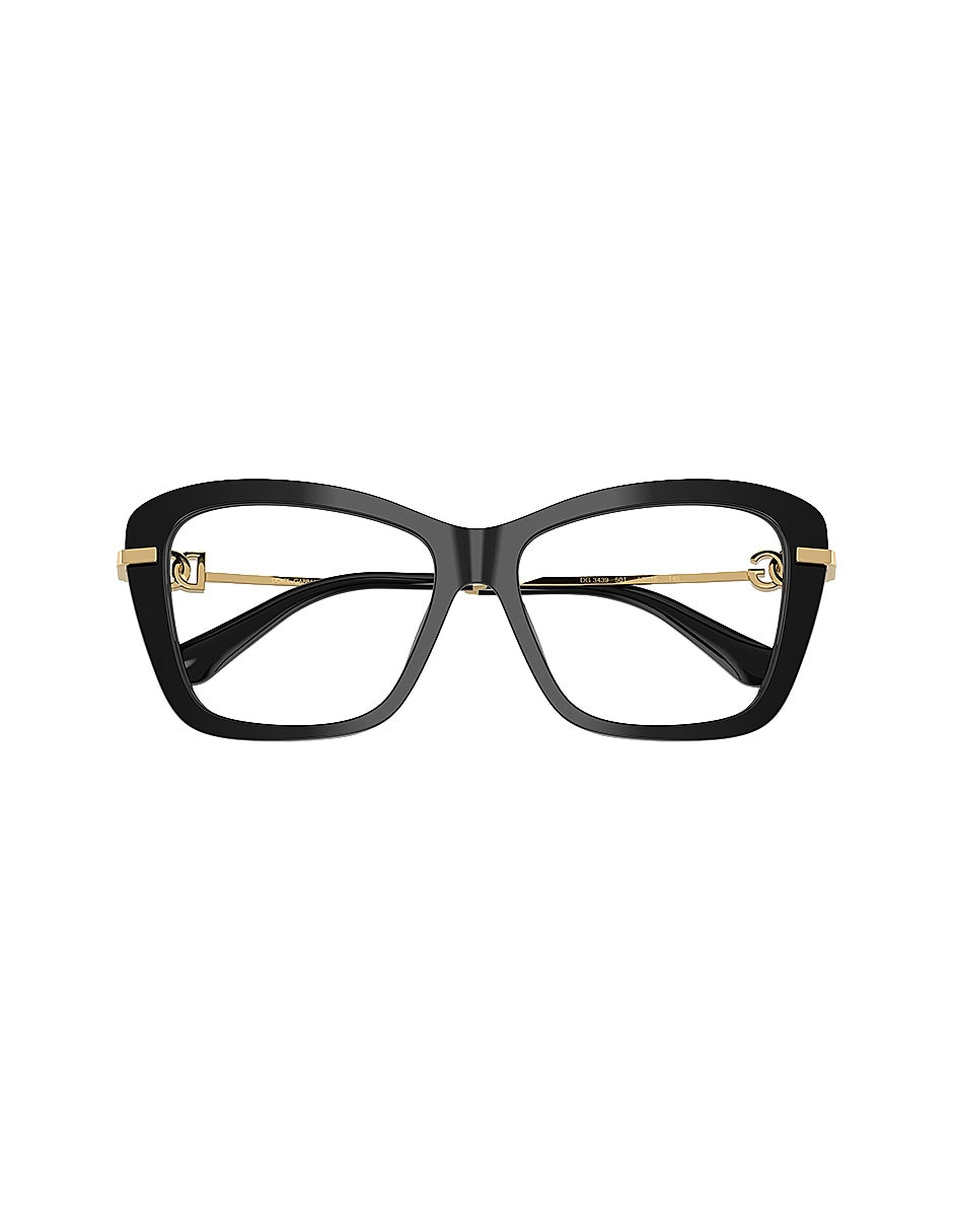 Armazón luxury 0dg3439501 55 para mujer 3