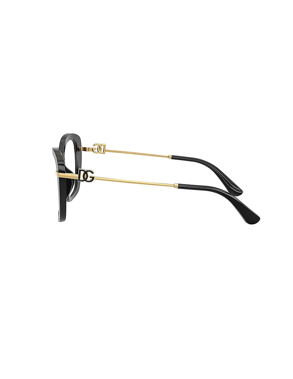 Armazón luxury 0dg3439501 55 para mujer