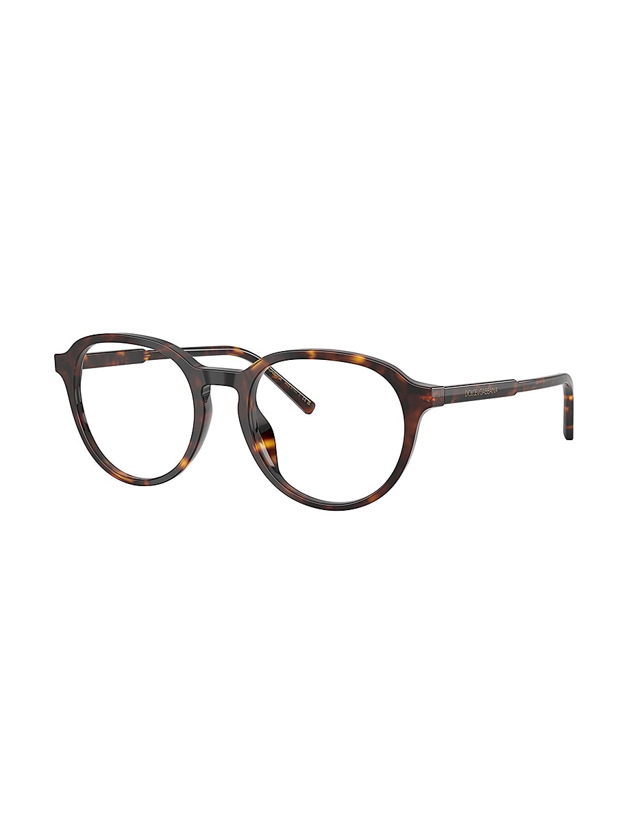 Armazón luxury 0dg3444502 52 para hombre 2