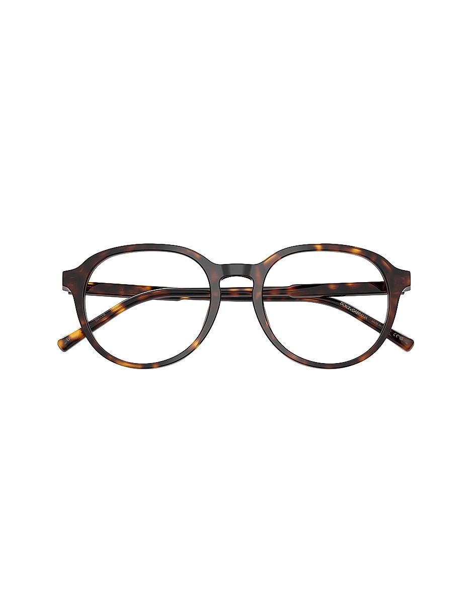 Armazón luxury 0dg3444502 52 para hombre 3