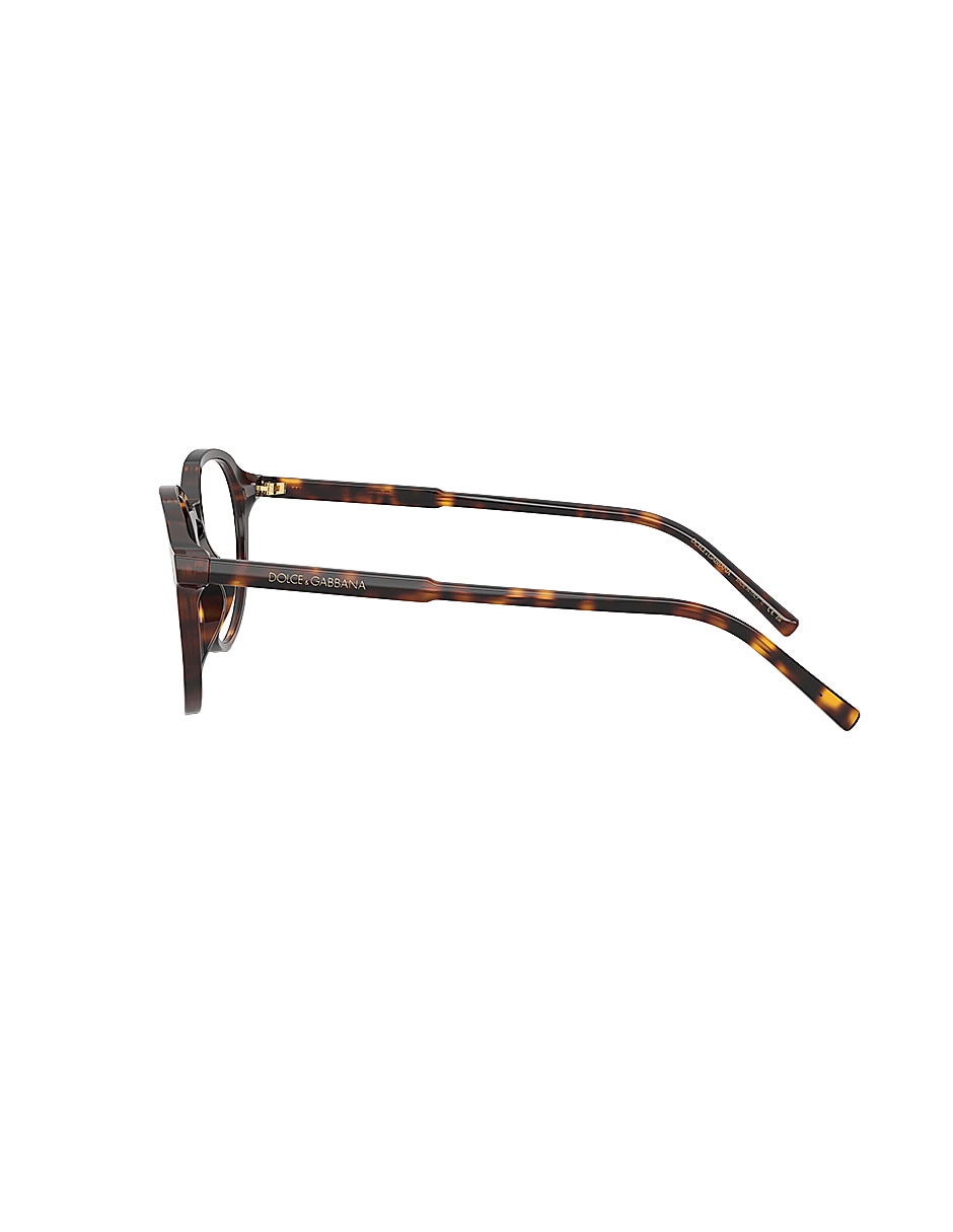 Armazón luxury 0dg3444502 52 para hombre