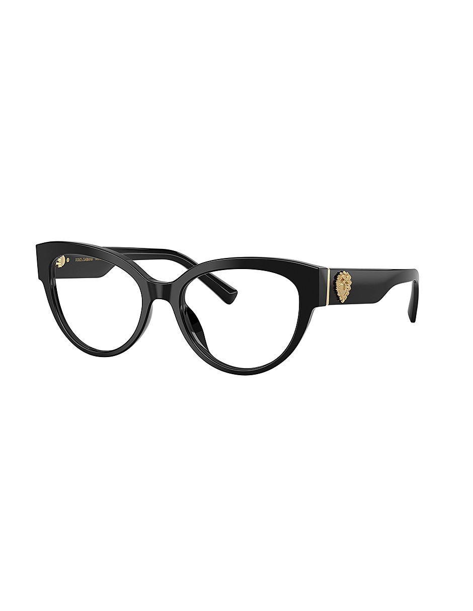 Armazón dolce&gabbana luxury 0dg3440501 54 para mujer