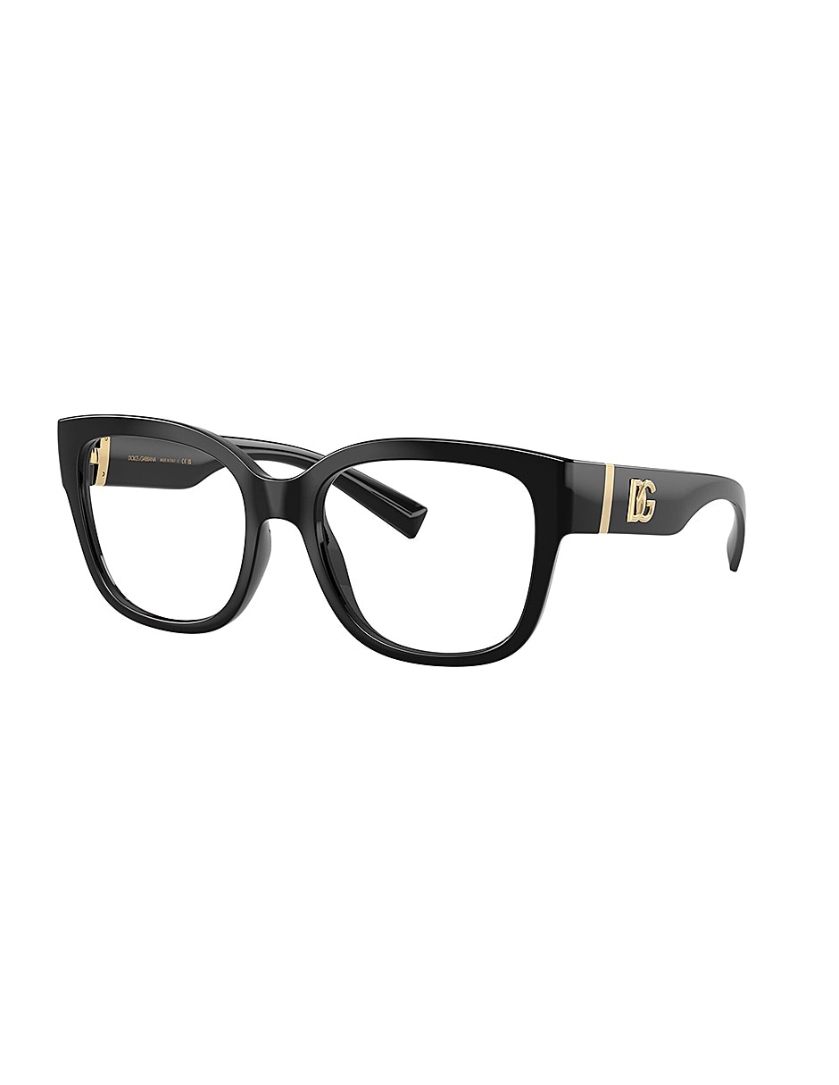 Armazón luxury 0dg5115501 55 para mujer 2