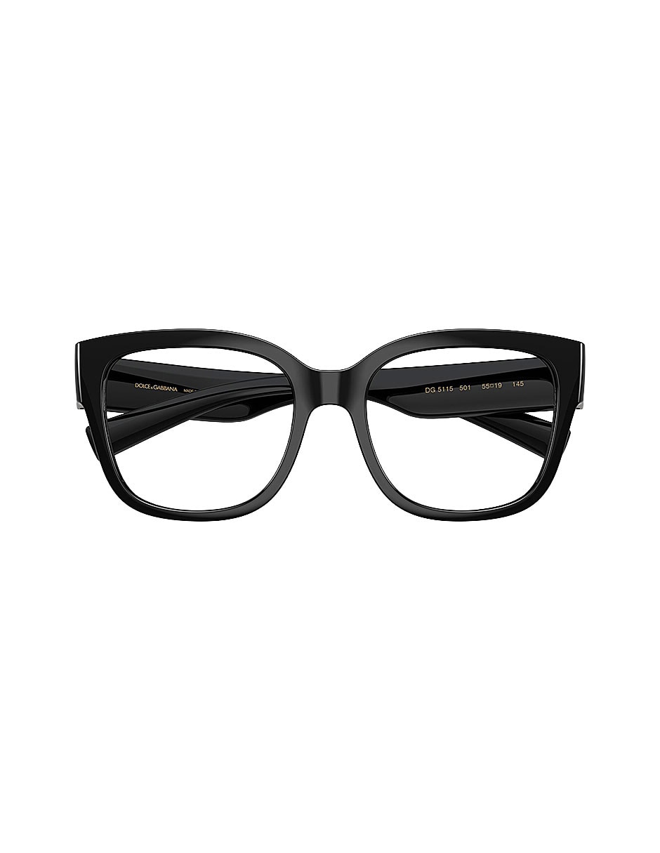 Armazón luxury 0dg5115501 55 para mujer 3