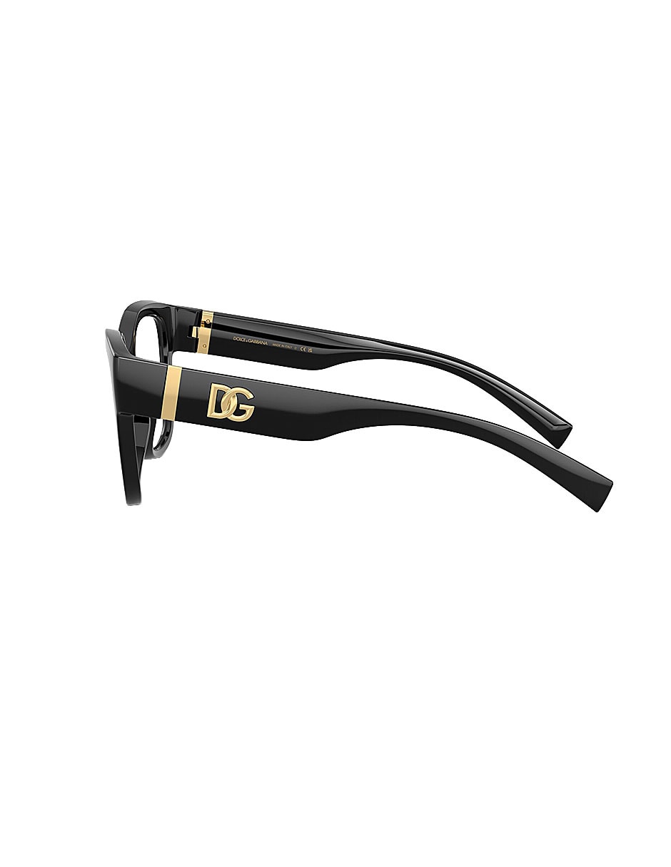 Armazón luxury 0dg5115501 55 para mujer