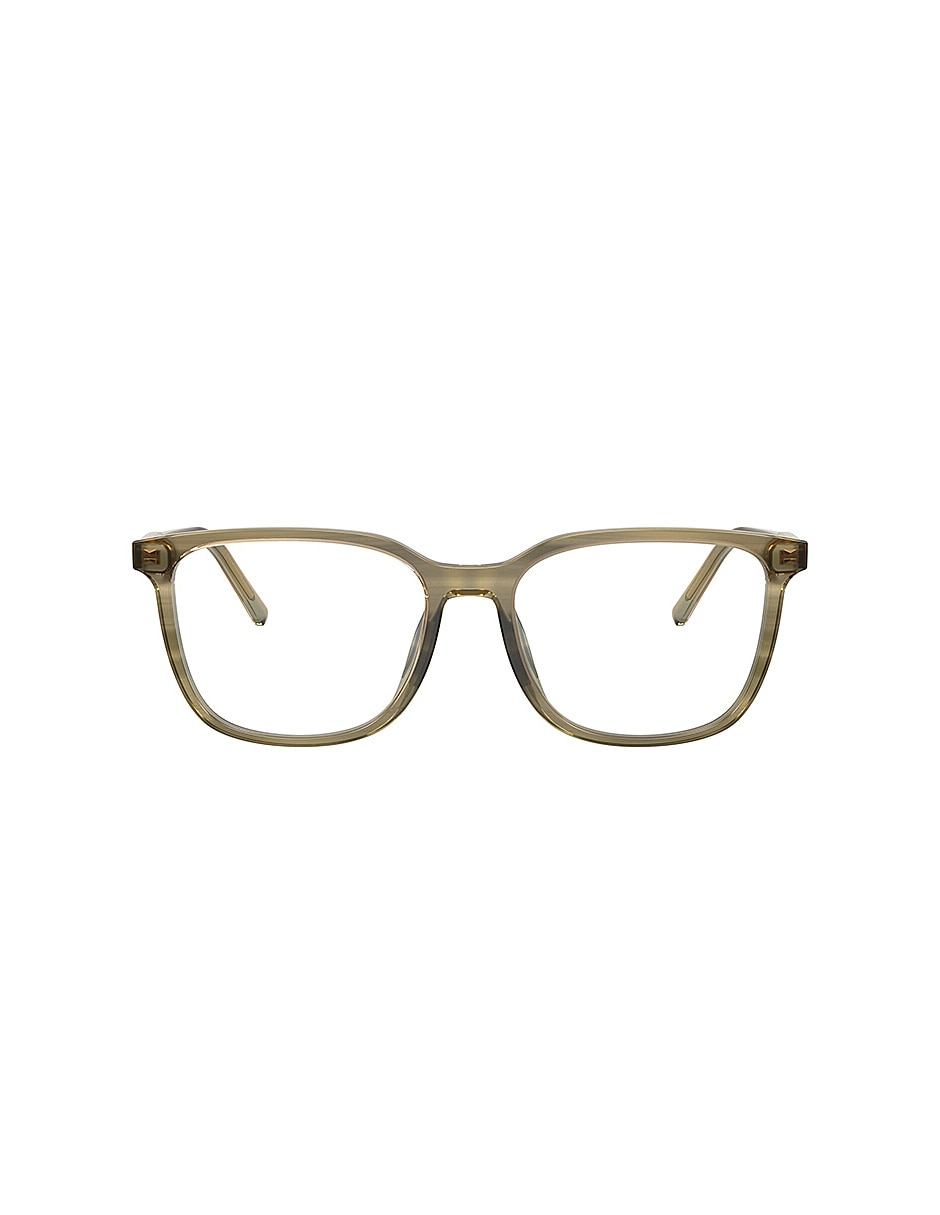 Armazón dolce&gabbana luxury 0dg34453480 55 para hombre
