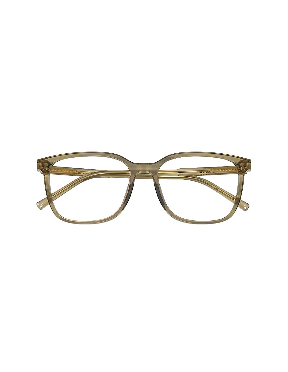 Armazón dolce&gabbana luxury 0dg34453480 55 para hombre