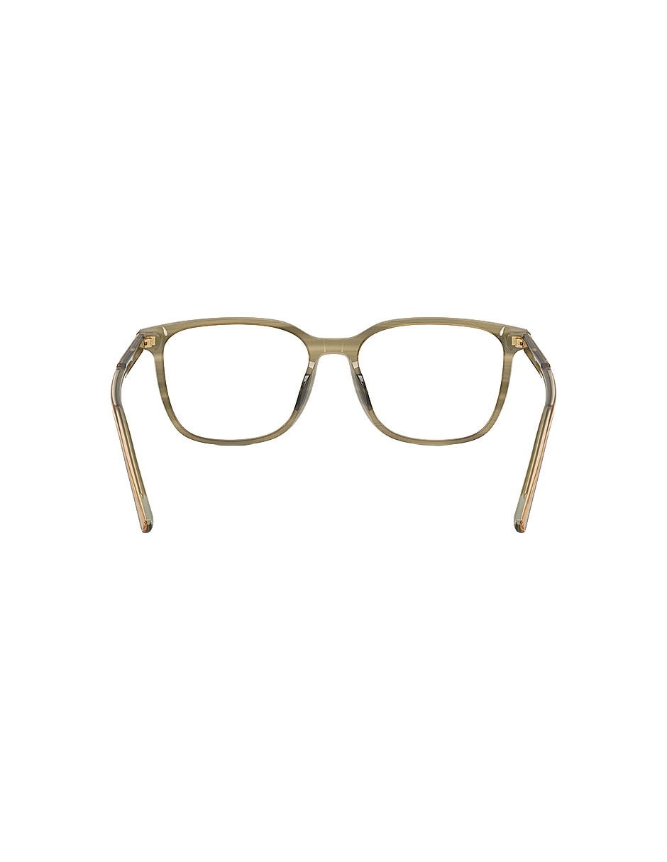 Armazón dolce&gabbana luxury 0dg34453480 55 para hombre