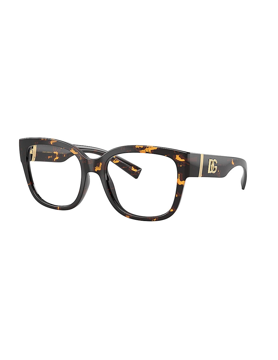 Armazón dolce&gabbana luxury 0dg5115512 55 para mujer