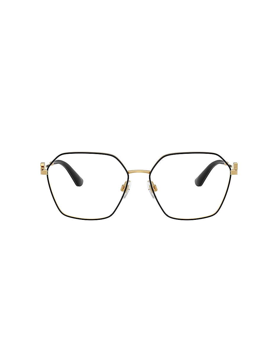 Armazón dolce&gabbana luxury 0dg13661334 58 para mujer