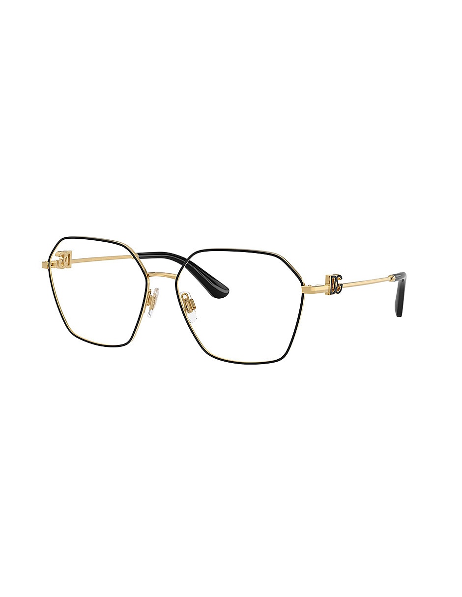 Armazón dolce&gabbana luxury 0dg13661334 58 para mujer