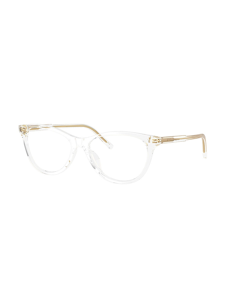 Armazón luxury 0dg34433133 55 para mujer 2