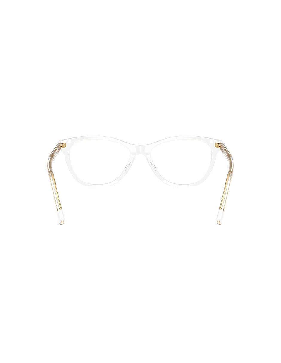 Armazón luxury 0dg34433133 55 para mujer 4